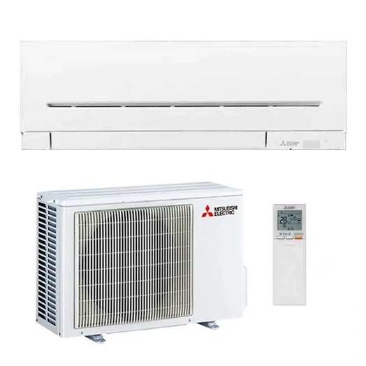 MITSUBISHI KOMPAKT M-SZÉRIA MSZ-AP42VGK MUZ-AP42VG-E2 4,2 kW