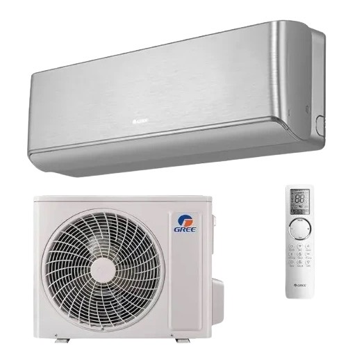 GREE AIRY INOX 3,5 kW