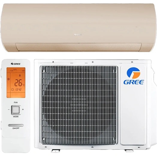 GREE CHAMPAGNE X 2,7 kW
