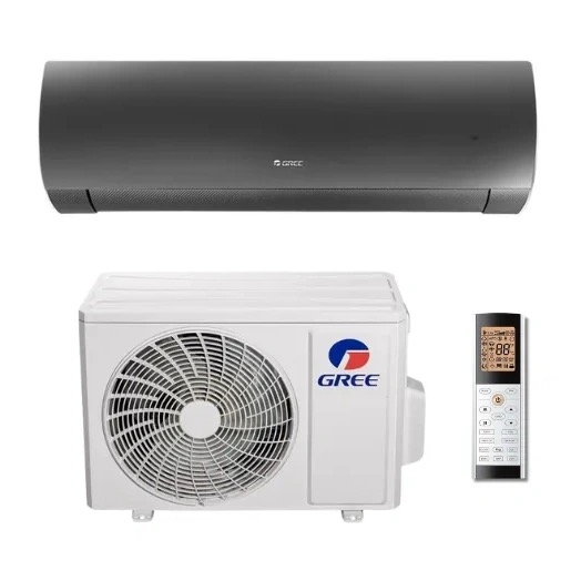 GREE DARK PRO 2,7 kW