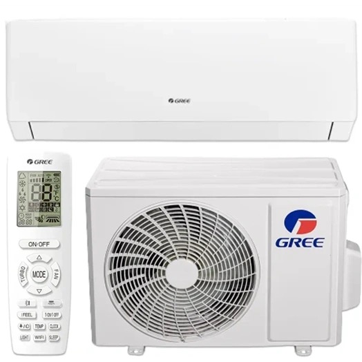 GREE PULSE 3,2 kW