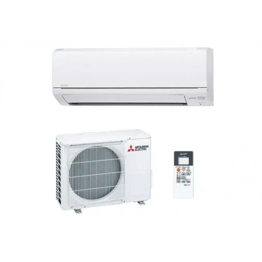 MITSUBISHI KOMFORT M-SZÉRIA MSZ-HR35VFK-E2 / MUZ-HR35VF-E4 3,4 kW