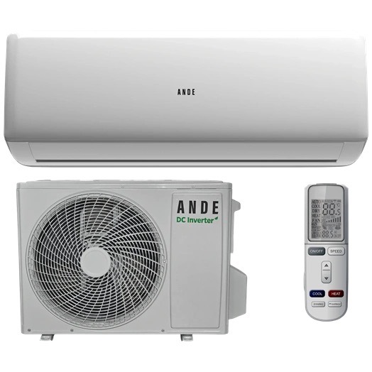 ANDE BASIC 5 kW