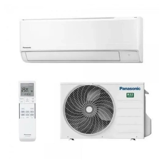 PANASONIC STANDARD KIT-BZ35-XKE 3,5 kW