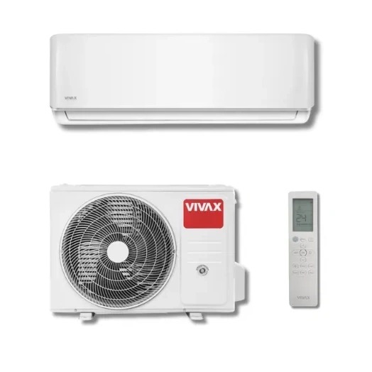 VIVAX R+ DESIGN SZ 5 kW