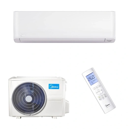 MIDEA OASIS PLUS+ MOPP-17-SP OLD 5 kW