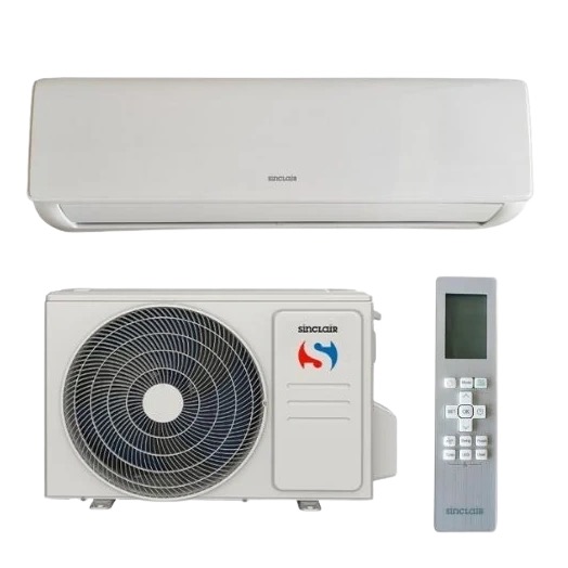 SINCLAIR SKY 3 09 OLFALI (KOMPRESSZOR ÉS CS 2,7 kW