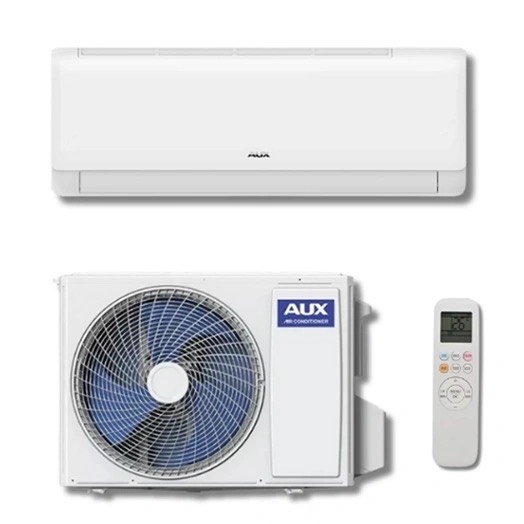 AUX Q-SMART 2,7 kW