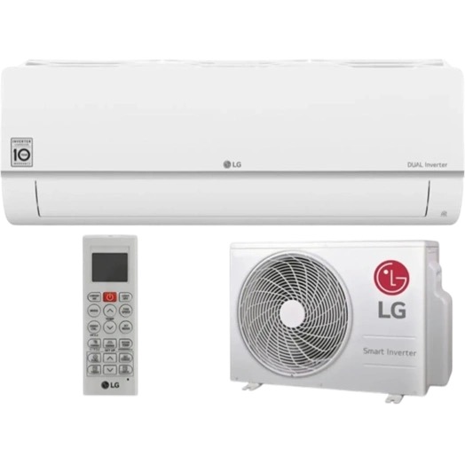 LG S09EC SILENCE SPECIAL2 2,6 2,6 kW