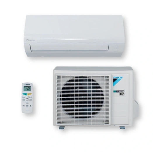 DAIKIN SENSIRA F INVERTERES 2,5 kW