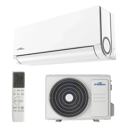 FISHER NORDIC PLUS 3,5 kW