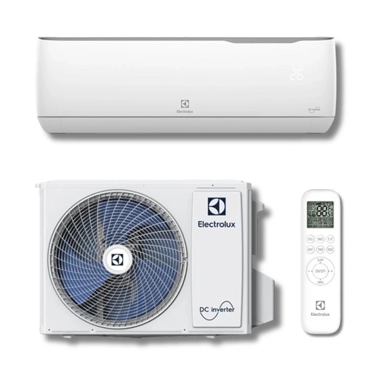 ELECTROLUX EACS/I-18HEJ EACS/O-18HEJ 5 kW